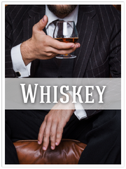 Whiskey