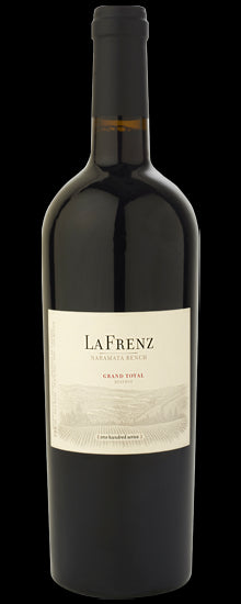 La Frenz Reserve